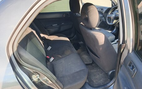 Mitsubishi Lancer IX, 2006 год, 399 999 рублей, 13 фотография