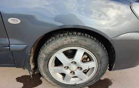 Mitsubishi Lancer IX, 2006 год, 399 999 рублей, 20 фотография