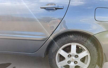 Mitsubishi Lancer IX, 2006 год, 399 999 рублей, 18 фотография