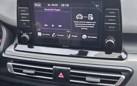 KIA Seltos I, 2022 год, 2 500 000 рублей, 4 фотография