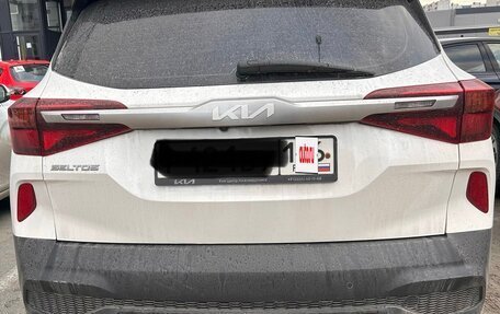 KIA Seltos I, 2022 год, 2 500 000 рублей, 7 фотография