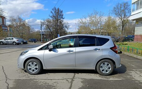 Nissan Note II рестайлинг, 2020 год, 1 290 000 рублей, 7 фотография
