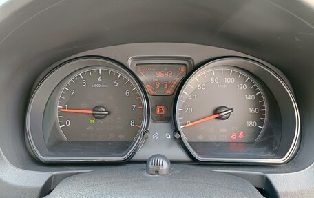 Nissan Note II рестайлинг, 2020 год, 1 290 000 рублей, 17 фотография