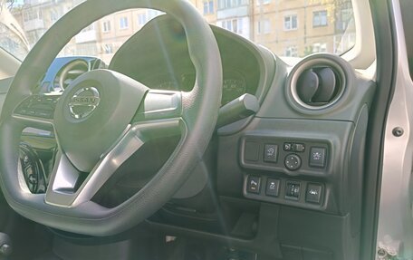 Nissan Note II рестайлинг, 2020 год, 1 290 000 рублей, 16 фотография