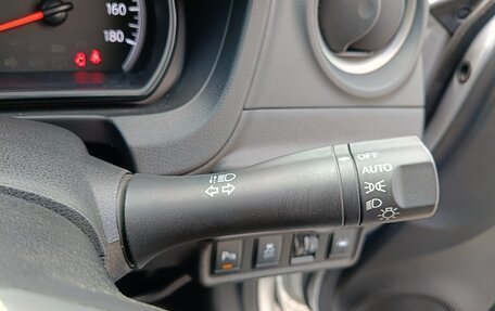 Nissan Note II рестайлинг, 2020 год, 1 290 000 рублей, 19 фотография