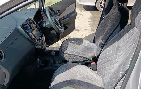 Nissan Note II рестайлинг, 2020 год, 1 290 000 рублей, 29 фотография