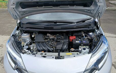 Nissan Note II рестайлинг, 2020 год, 1 290 000 рублей, 40 фотография