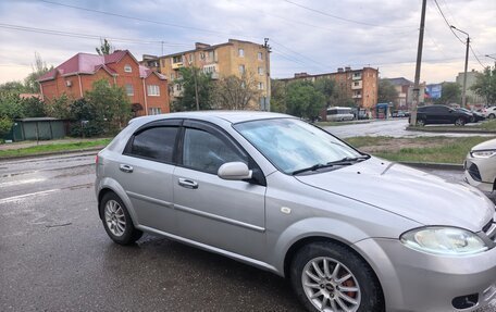 Chevrolet Lacetti, 2005 год, 499 000 рублей, 5 фотография