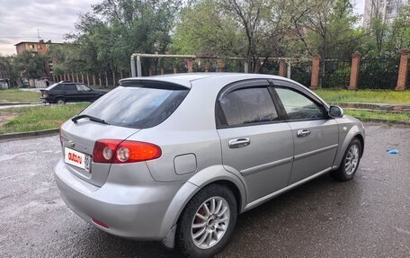 Chevrolet Lacetti, 2005 год, 499 000 рублей, 4 фотография