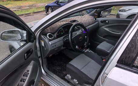 Chevrolet Lacetti, 2005 год, 499 000 рублей, 11 фотография