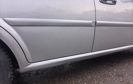 Chevrolet Lacetti, 2005 год, 499 000 рублей, 7 фотография