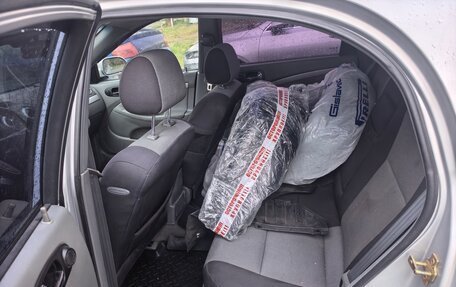 Chevrolet Lacetti, 2005 год, 499 000 рублей, 9 фотография
