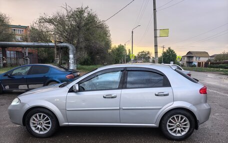 Chevrolet Lacetti, 2005 год, 499 000 рублей, 6 фотография