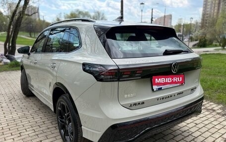 Volkswagen Tiguan, 2026 год, 4 847 000 рублей, 6 фотография