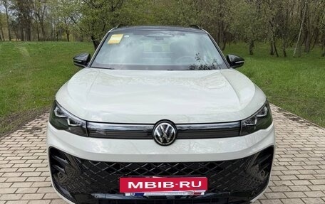 Volkswagen Tiguan, 2026 год, 4 847 000 рублей, 7 фотография