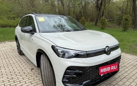Volkswagen Tiguan, 2026 год, 4 847 000 рублей, 5 фотография