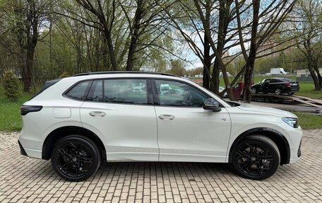 Volkswagen Tiguan, 2026 год, 4 847 000 рублей, 9 фотография