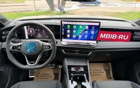 Volkswagen Tiguan, 2026 год, 4 847 000 рублей, 14 фотография