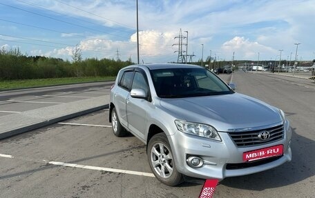 Toyota RAV4, 2011 год, 1 440 000 рублей, 3 фотография