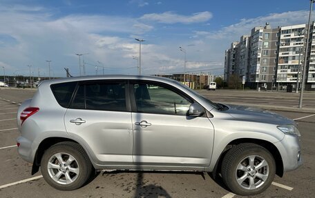 Toyota RAV4, 2011 год, 1 440 000 рублей, 4 фотография