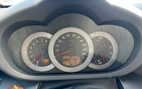 Toyota RAV4, 2011 год, 1 440 000 рублей, 9 фотография