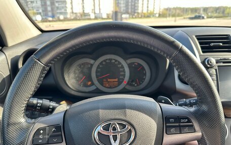 Toyota RAV4, 2011 год, 1 440 000 рублей, 10 фотография