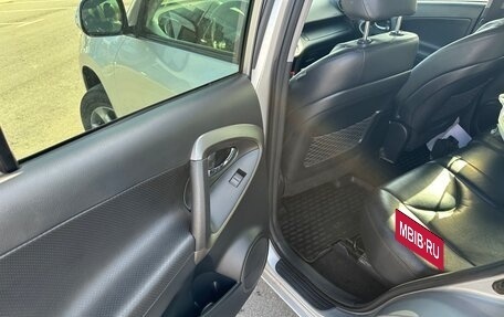 Toyota RAV4, 2011 год, 1 440 000 рублей, 11 фотография