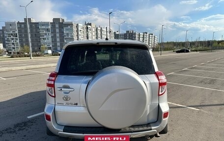 Toyota RAV4, 2011 год, 1 440 000 рублей, 7 фотография