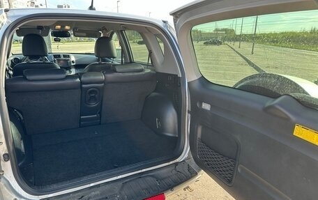Toyota RAV4, 2011 год, 1 440 000 рублей, 6 фотография