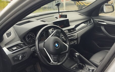 BMW X1, 2018 год, 2 050 000 рублей, 10 фотография