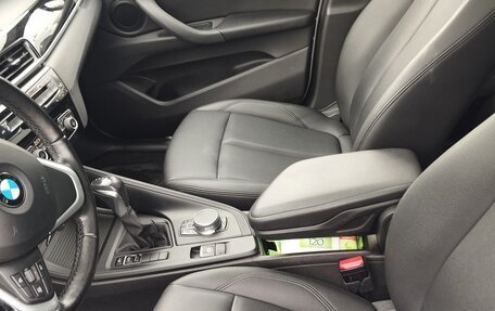 BMW X1, 2018 год, 2 050 000 рублей, 9 фотография