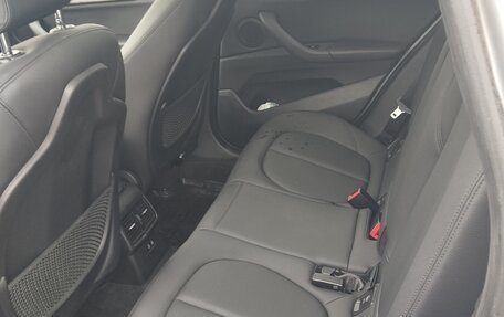 BMW X1, 2018 год, 2 050 000 рублей, 8 фотография