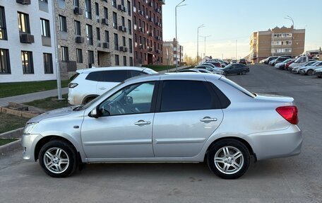 Datsun on-DO I рестайлинг, 2015 год, 370 000 рублей, 2 фотография