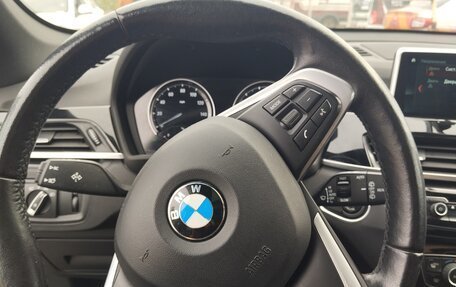 BMW X1, 2018 год, 2 050 000 рублей, 7 фотография