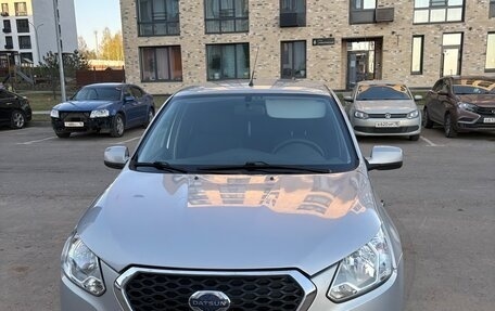 Datsun on-DO I рестайлинг, 2015 год, 370 000 рублей, 4 фотография