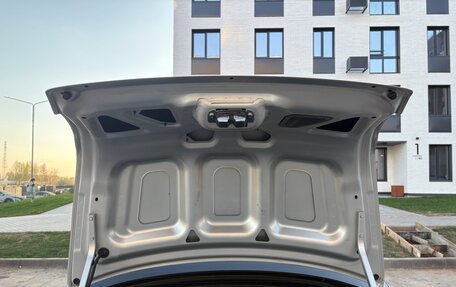 Datsun on-DO I рестайлинг, 2015 год, 370 000 рублей, 12 фотография