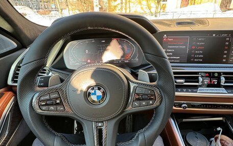 BMW X6, 2020 год, 7 900 000 рублей, 2 фотография