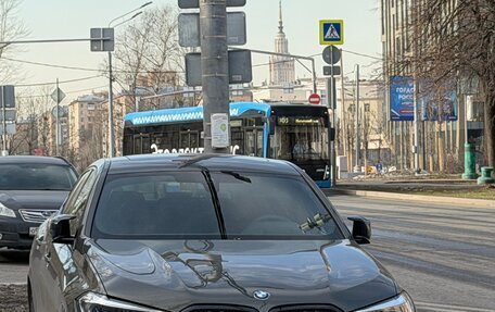 BMW X6, 2020 год, 7 900 000 рублей, 6 фотография