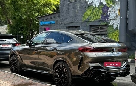 BMW X6, 2020 год, 7 900 000 рублей, 8 фотография