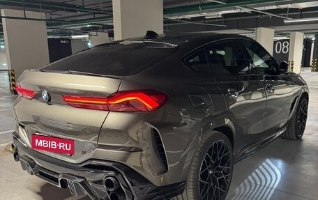 BMW X6, 2020 год, 7 900 000 рублей, 7 фотография