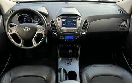 Hyundai ix35 I рестайлинг, 2015 год, 1 500 000 рублей, 7 фотография