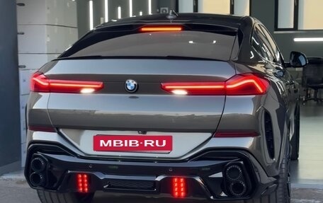 BMW X6, 2020 год, 7 900 000 рублей, 9 фотография