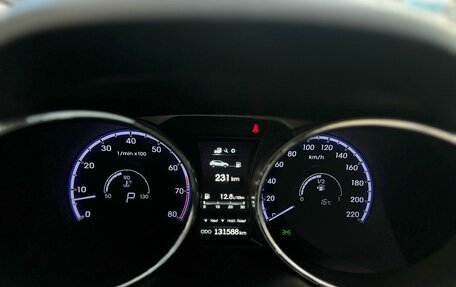 Hyundai ix35 I рестайлинг, 2015 год, 1 500 000 рублей, 9 фотография