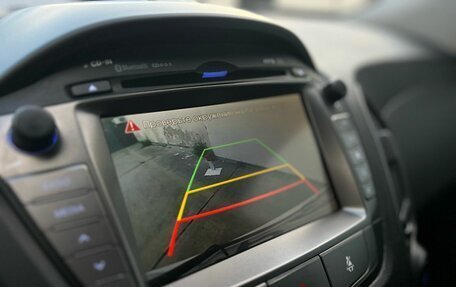 Hyundai ix35 I рестайлинг, 2015 год, 1 500 000 рублей, 10 фотография