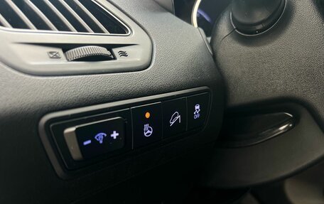 Hyundai ix35 I рестайлинг, 2015 год, 1 500 000 рублей, 15 фотография