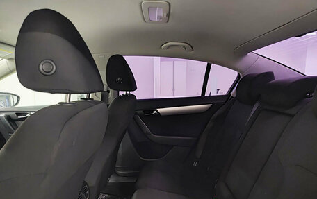 Volkswagen Passat B7, 2013 год, 880 000 рублей, 12 фотография