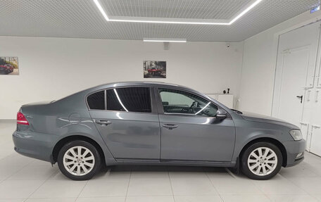 Volkswagen Passat B7, 2013 год, 880 000 рублей, 4 фотография
