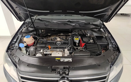 Volkswagen Passat B7, 2013 год, 880 000 рублей, 9 фотография