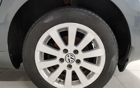 Volkswagen Passat B7, 2013 год, 880 000 рублей, 18 фотография