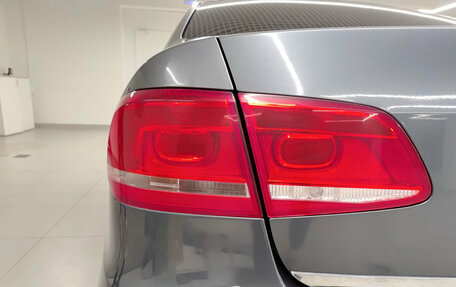 Volkswagen Passat B7, 2013 год, 880 000 рублей, 10 фотография